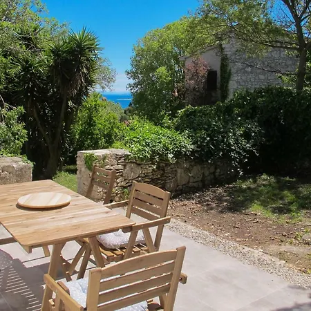Mendula Holiday home