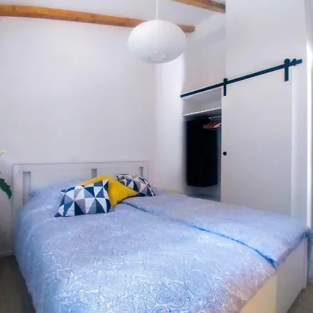 Mendula Holiday home *