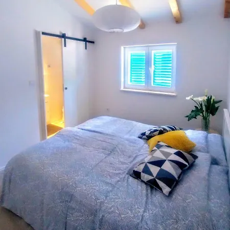 Holiday home Mendula