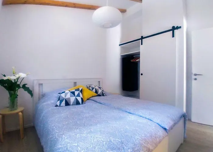 Mendula Ferienhaus *